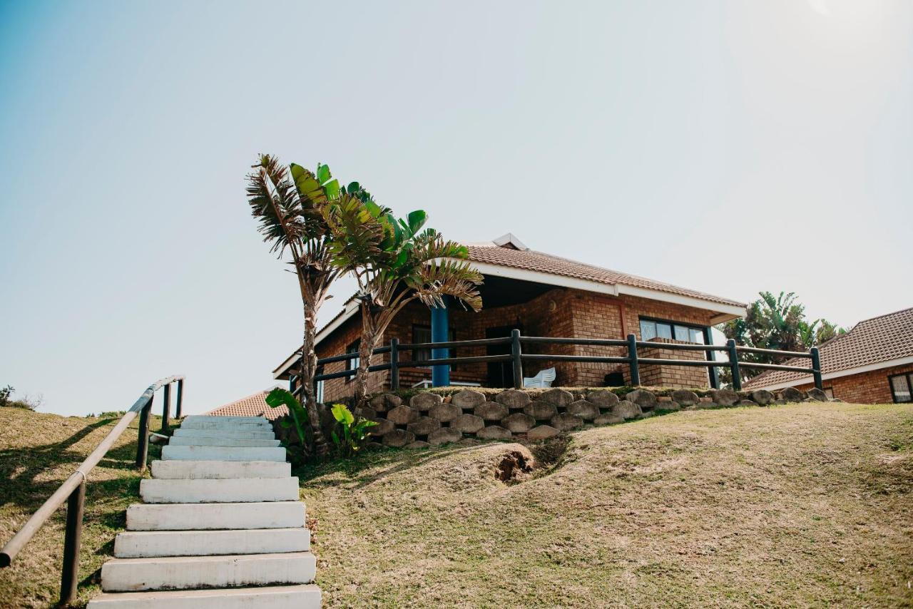 Port Edward Holiday Resort Exterior photo